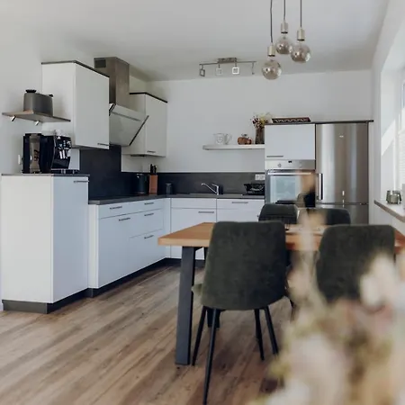 Apartment Allgäu-fewo-niso *