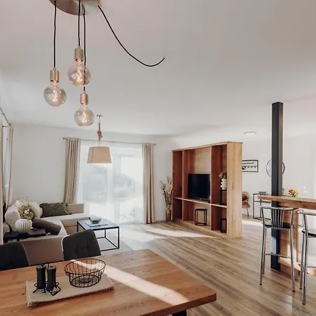 Allgaeu-fewo-niso Apartment Waltenhofen