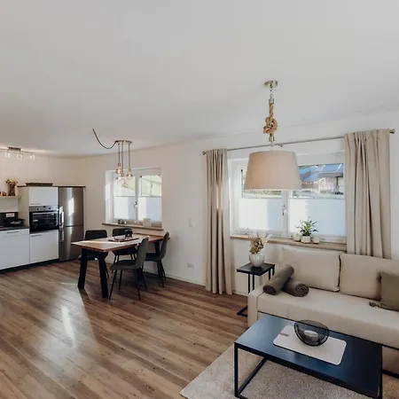 Apartment Allgaeu-fewo-niso