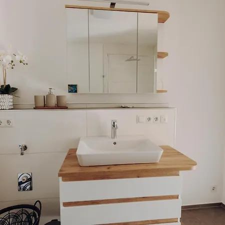 Apartment Allgaeu-fewo-niso *