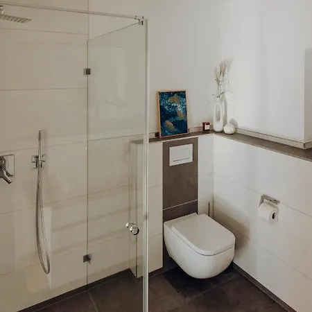 Apartment Allgaeu-fewo-niso Waltenhofen