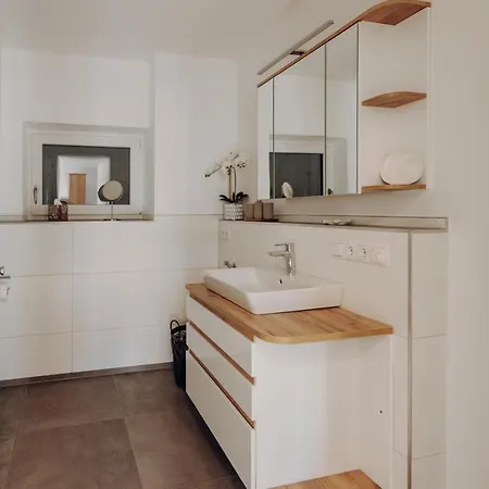 Allgaeu-fewo-niso Apartman *
