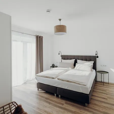 Apartamento Allgaeu-fewo-niso