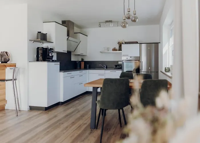 Apartman Allgaeu-fewo-niso *