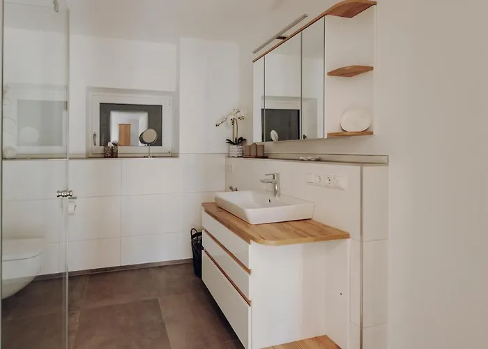 Allgaeu-fewo-niso Apartman *