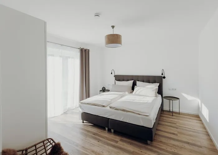 Apartman Allgaeu-fewo-niso
